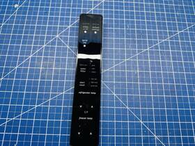 242070812 Frigidaire Refrigerator Temperature Control Panel P#242070812