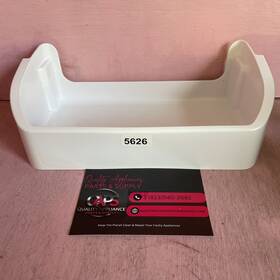242071401 Frigidaire Refrigerator Door Bin Free Shipping