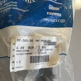 242083403 Frigidaire New Oem Genuine Refrigerator Module-dispenser P15 242083403 Frigidaire New Oem Genuine Refrigerator Module-dispenser P15