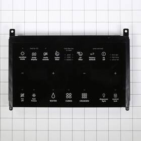 242102802 Frigidaire Refrigerator Control Board