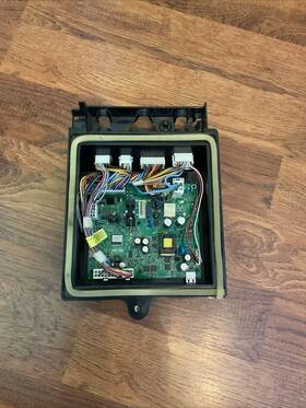 242115246 Frigidaire Refrigerator Control Board Part#