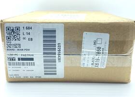 242115278 Frigidaire Refrigerator Main Control Board #242115278 Brand New Oem