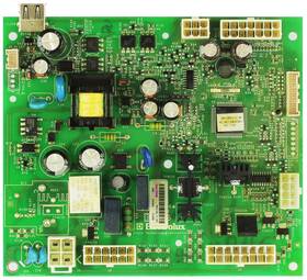242115346 Frigidaire Refrigerator Main Board 242115346 Frigidaire Refrigerator Main Board