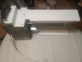242118813 Frigidaire Auger Motor Assembly Part#
