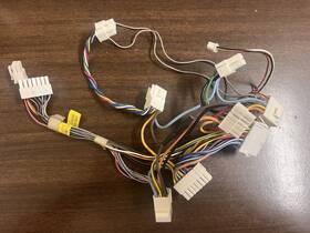 242119001 Frigidaire Fridge Wiring Harness