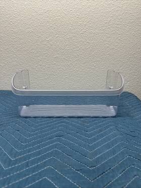2421266 Frigidaire Refrigerator Door Shelf Bin