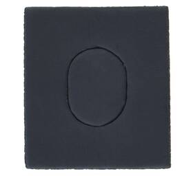 242146002 Frigidaire Gasket Housing Funnel Ice Chute Dispenser Door Seal Electrolux