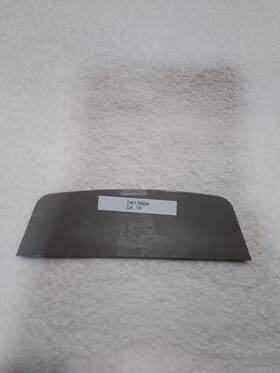 242176504 Frigidaire Fridge Drip Tray P/n