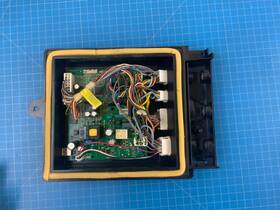 242268903 Frigidaire Kenmore Refrigerator Control Board 242268903 Frigidaire Kenmore Refrigerator Control Board