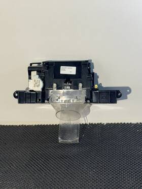 242270201 Frigidaire Refrigerator Dispenser Module Oem 242270201 Frigidaire Refrigerator Dispenser Module Oem