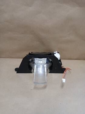24227702 Frigidaire Refrigerator Dispenser Assembly Oem Genuine Electrolux Black