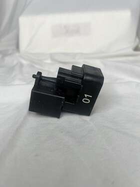 242298401 Frigidaire Refrigerator Start Relay And Capacitor - Part # 242298401 Frigidaire Refrigerator Start Relay And Capacitor - Part #