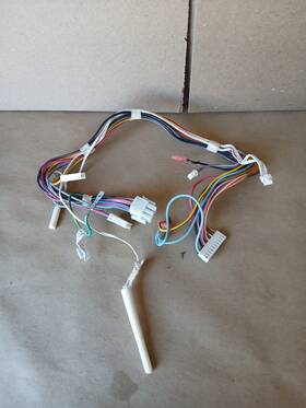 24230310 Frigidaire Refrigerator Temperature Control Wire Harness Oem Appl #7544