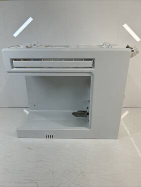 242303501 Frigidaire 242303701 Refrigerator Ice Maker Housing And Cover 242303501 Frigidaire 242303701 Refrigerator Ice Maker Housing And Cover
