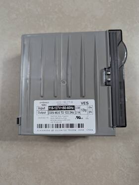 242508216 Frigidaire New Oem Electrolux Compressor Inverter Board