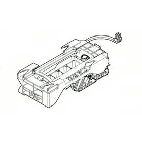 243297604 Frigidaire Refrigerator Ice Maker Assembly Oem Part