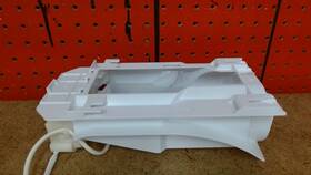 243297608 Frigidaire Refrigerator Ice Maker
