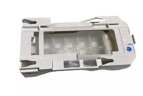 243297613 Frigidaire Genuine Oem Refrigerator Ice Maker Assembly 243297613 Frigidaire Genuine Oem Refrigerator Ice Maker Assembly