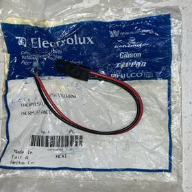 297018400 Frigidaire New Oem Refrigerator Thermistor Not Aftermarket