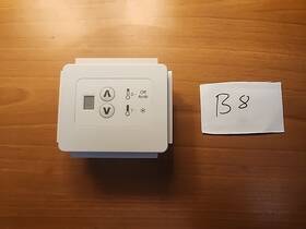 297142500 Frigidaire Electrolux Refrigerator Control Board Pn