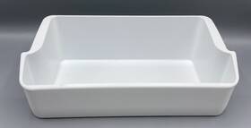 2971872 Frigidaire Oem Door Bin White Cav 4-a Replacement Tray