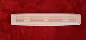 297192903 Frigidaire Freezer Air Baffle - Part No 297192903 Frigidaire Freezer Air Baffle - Part No