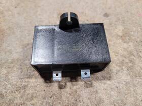 297266803 Frigidaire Refrigerator Capacitor 297266803 Frigidaire Refrigerator Capacitor