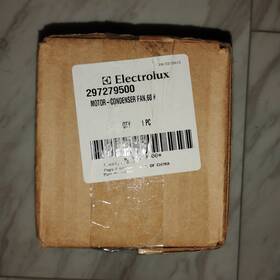 297279500 Frigidaire Nib Oem Electrolux Condenser Fan Motor Assy 60#