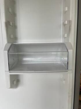297326000 Frigidaire Professional Refrigerator Door Bin Shelf Dairy Butter 297326000 Frigidaire Professional Refrigerator Door Bin Shelf Dairy Butter