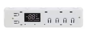 297326501 Frigidaire Electronic Control Assembly White Refrigerator