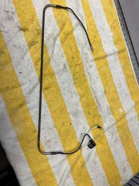 297348701 Frigidaire Refrigerator Heater Defrost Free Shipping