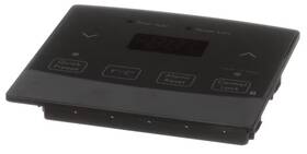 297366201 Frigidaire Wk33-21 Electronic Control Assembly Black Freezer 297366201 Frigidaire Wk33-21 Electronic Control Assembly Black Freezer