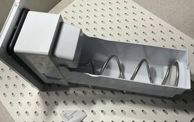 30171-0001000 Frigidaire Ice Bin Oem 90d Warranty 30d Returns 30171-0001000 Frigidaire Ice Bin Oem 90d Warranty 30d Returns