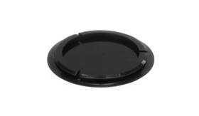 302513-00 Frigidaire Fits 302513-00#2 Seal Ice Dispenser Door Black Refrigerator