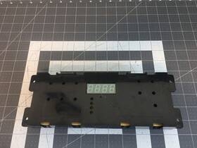 316418581 Frigidaire Kenmore Oven Range Control Board P#