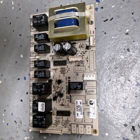 316442110r Frigidaire Oven Control Board Replacement For 316442110