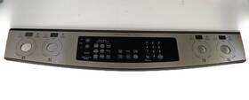 316418735 Frigidaire 318313830 Oven Panel And Control Board - Part #