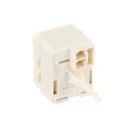 319rfbyy-77 Frigidaire Start Relay/overload Compressor For Refrigerator/freezer 319rfbyy-77 Frigidaire Start Relay/overload Compressor For Refrigerator/freezer
