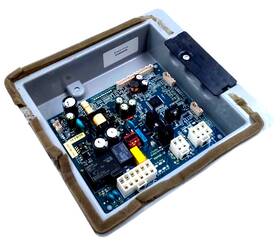 33091890022 Frigidaire Oem Fridge Control Board 242000406 Same Day Ship And 60 Days Warranty
