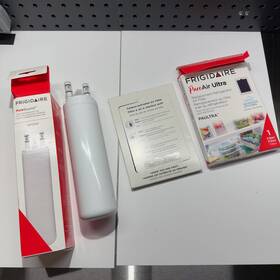 Frigidaire 504453112599 Wf3cb Paultra Water Air Filter Combo Pack For Fridge