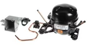 518102605 Frigidaire G23ds75x Compressor Kit With Electricals Refrigerator