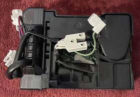 519306822 Frigidaire Compressor Inverter Board Brand New Free Ship Oem