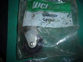 5300808542 Frigidaire Electrolux Caster #wci