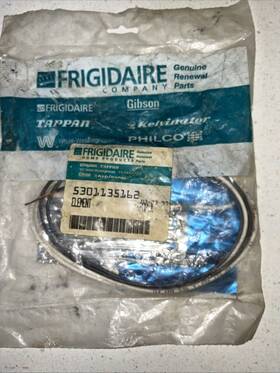 5301135162 Frigidaire Genuine Refrigerator Element New Oem