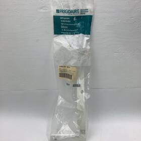 5303201640 Frigidaire Oem Refrigerator Crisper Drawer Slide Rail Right Hand 5303201640 Frigidaire Oem Refrigerator Crisper Drawer Slide Rail Right Hand
