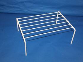 5303282284 Frigidaire 5303283280 Refrigerator Freezer Wire Shelf / P6810