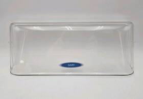 5303308608 Frigidaire Refrigerator Dairy Door E7-3 5303308608 Frigidaire Refrigerator Dairy Door E7-3