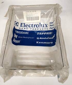 5303311397 Frigidaire Electrolux Meat Pan 5303311397 Frigidaire Electrolux Meat Pan