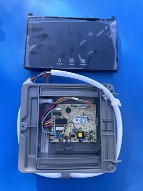 5303918583 Frigidaire User Interface Kit Pt#