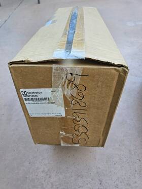 5303918689 Frigidaire Frigidaire. 5303918689. Refrigerator Drawer Slide Rail Brand New/unused/oem
